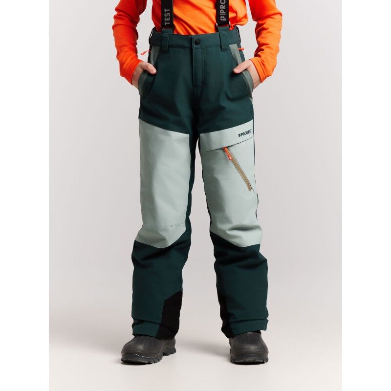 Protest Prtyucca Jr Snowpants - Ski trousers - Kid's | Hardloop
