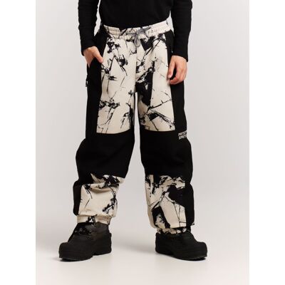 Prtwitton Jr Snowpants - Dětské lyžařské kalhoty