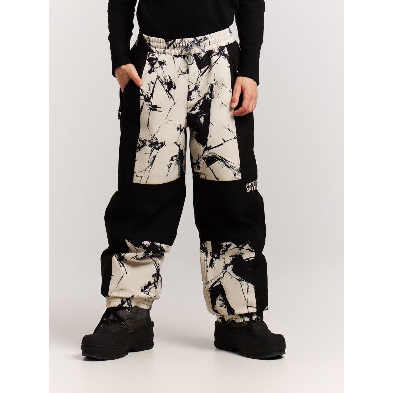 Protest Prtwitton Jr Snowpants - Dětské lyžařské kalhoty | Hardloop