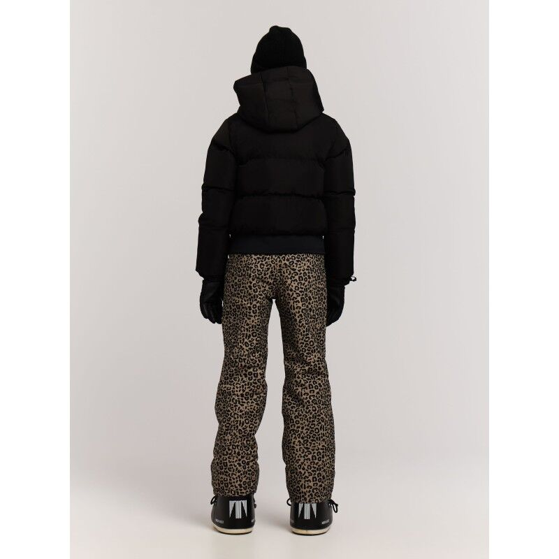 Protest Prtciska Jr Snowjacket - Ski-jas - Kinderen | Hardloop