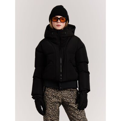 Prtciska Jr Snowjacket - Skijacke - Kind