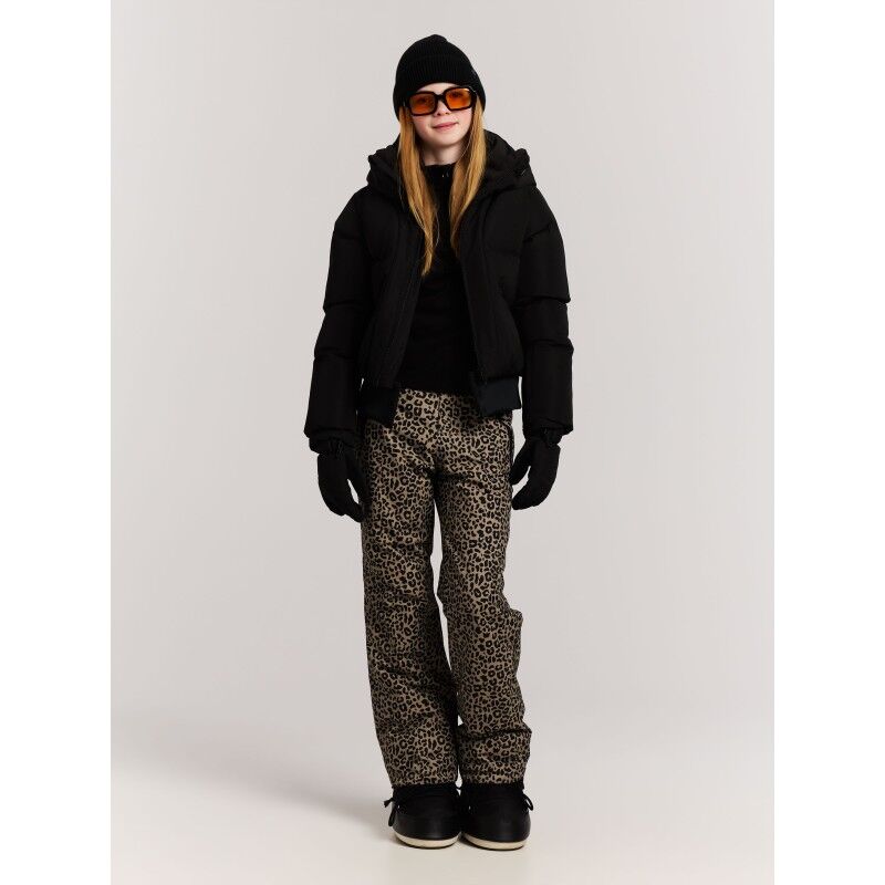 Protest Prtciska Jr Snowjacket - Ski-jas - Kinderen | Hardloop