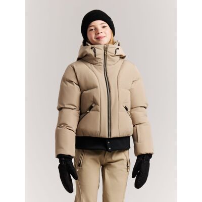 Prtciska Jr Snowjacket - Skijakke - Barn