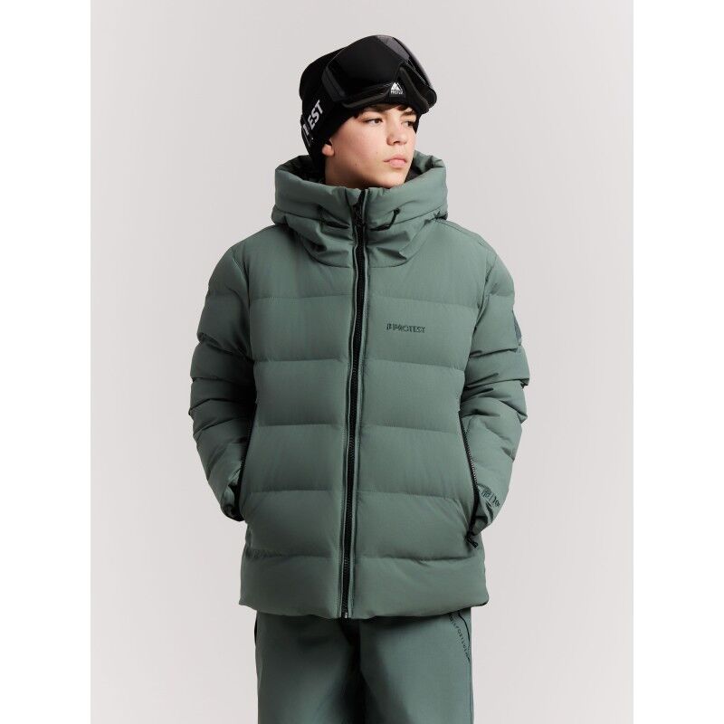 Prtwooky Jr Snowjacket - Laskettelutakki - Lasten