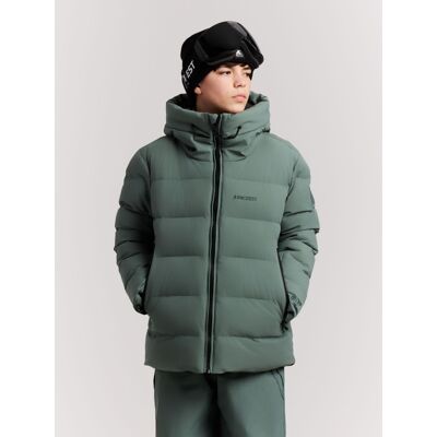 Prtwooky Jr Snowjacket - Skijacke - Kind