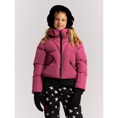 Prtciska Jr Snowjacket - Ski jacket - Kid's