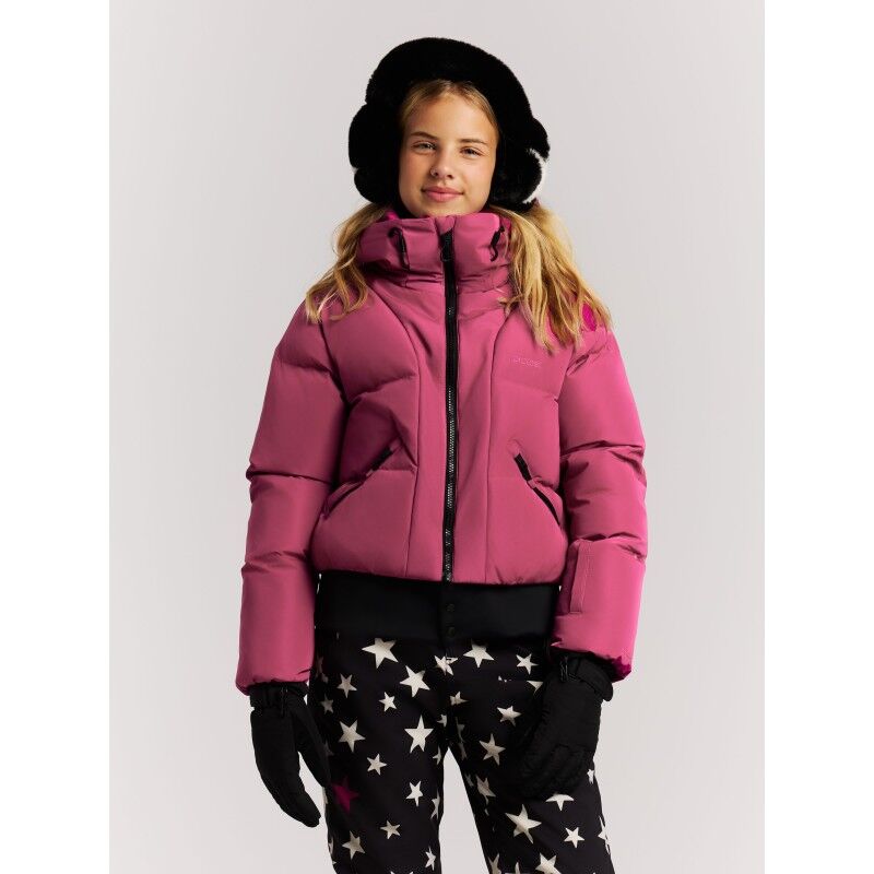 Prtciska Jr Snowjacket - Skijakke - Barn