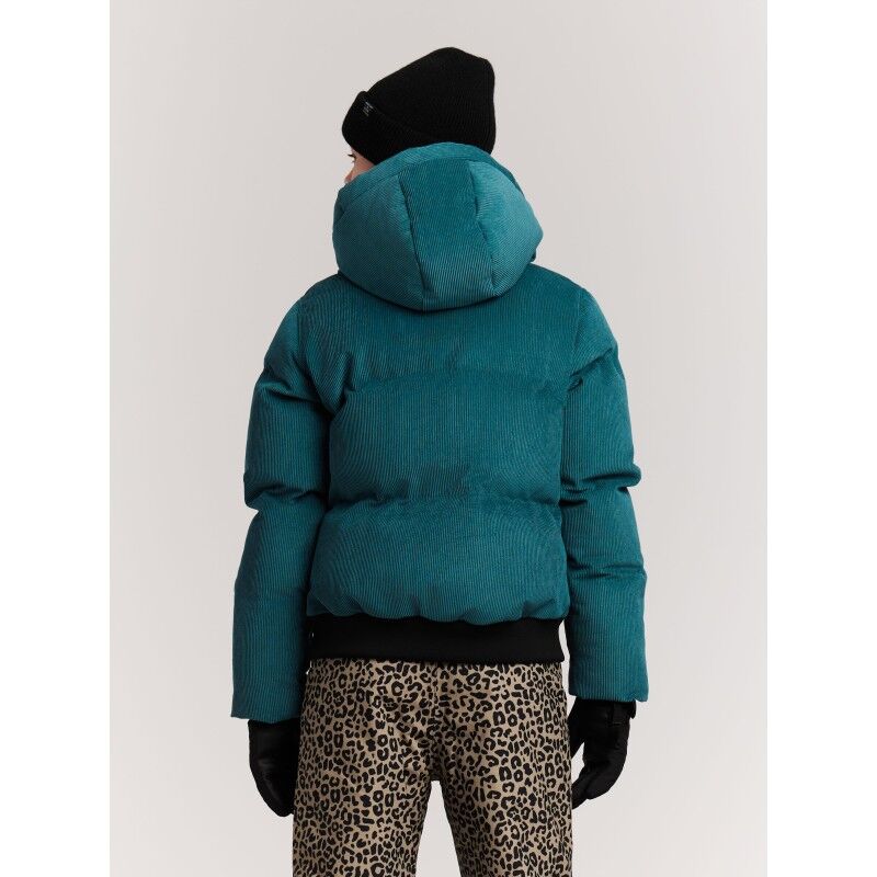 Protest Prtsister Jr Snowjacket - Dětská lyžařská bunda | Hardloop