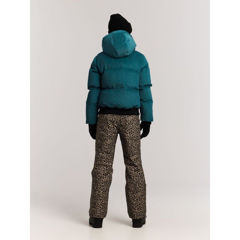 Protest Prtsister Jr Snowjacket - Ski jacket - Kid's | Hardloop