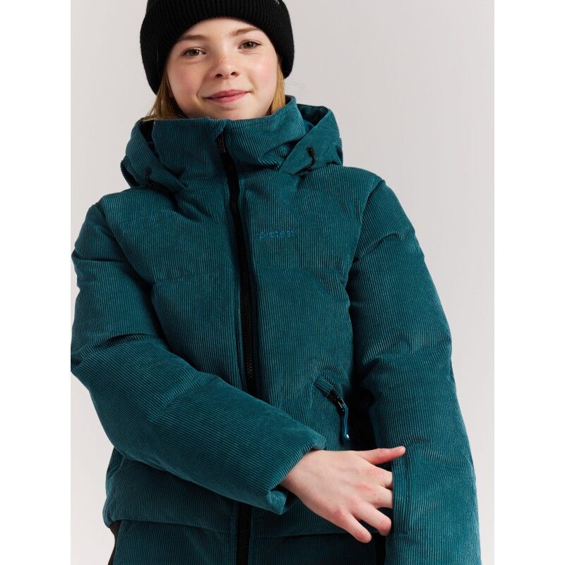 Protest Prtsister Jr Snowjacket - Dětská lyžařská bunda | Hardloop