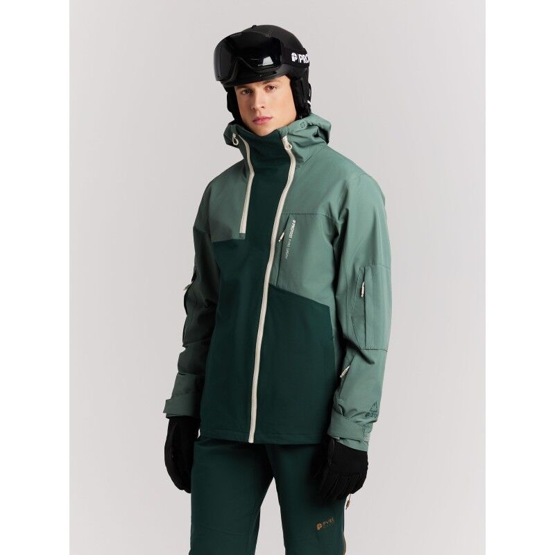 Prtbrossy Lined - Veste ski homme