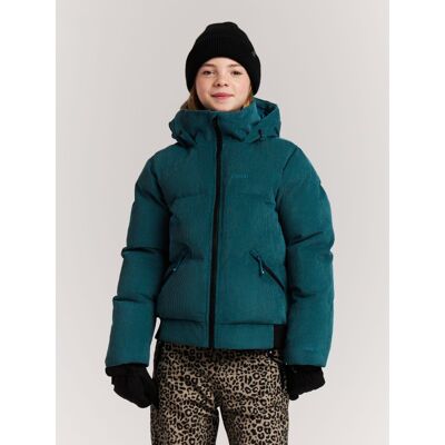 Prtsister Jr Snowjacket - Ski jacket - Kid's