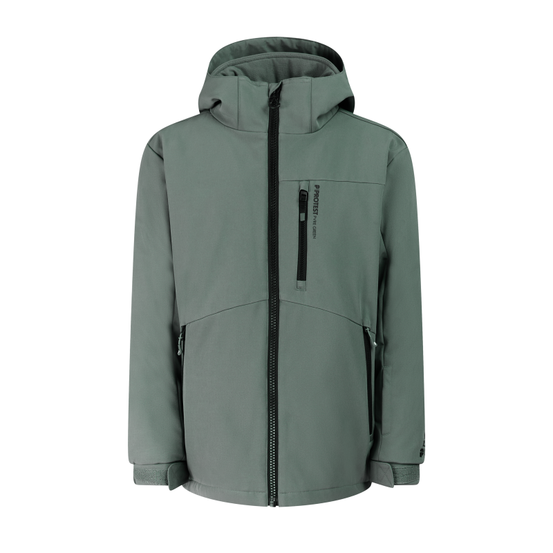 Protest Prtwalden Jr Snowjacket - Dětská lyžařská bunda | Hardloop