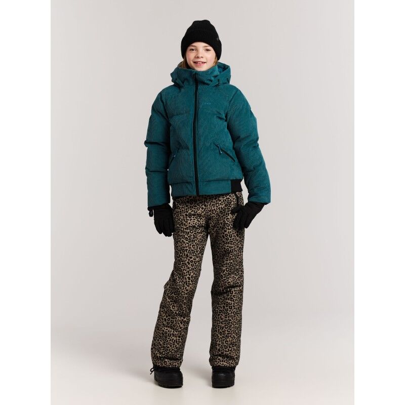 Protest Prtsister Jr Snowjacket - Ski jacket - Kid's | Hardloop