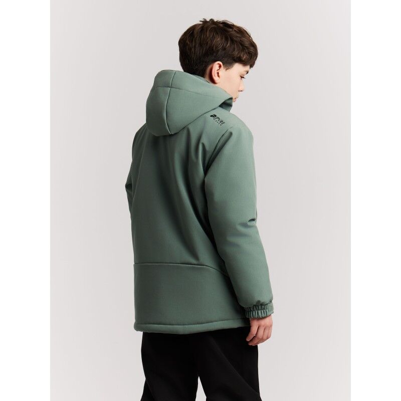 Protest Prtwalden Jr Snowjacket - Ski jacket - Kid's | Hardloop