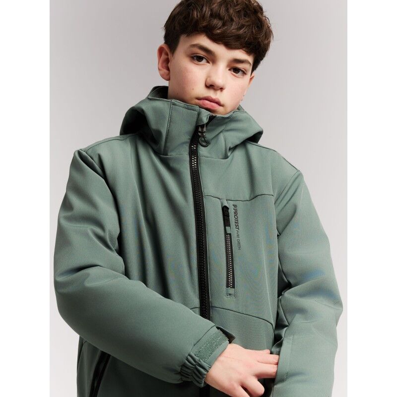 Protest Prtwalden Jr Snowjacket - Giacca da sci - Bambino | Hardloop