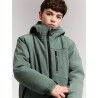 Protest Prtwalden Jr Snowjacket - Dětská lyžařská bunda | Hardloop