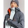 Protest Prtbrossy Lined - Skijacke - Herren | Hardloop