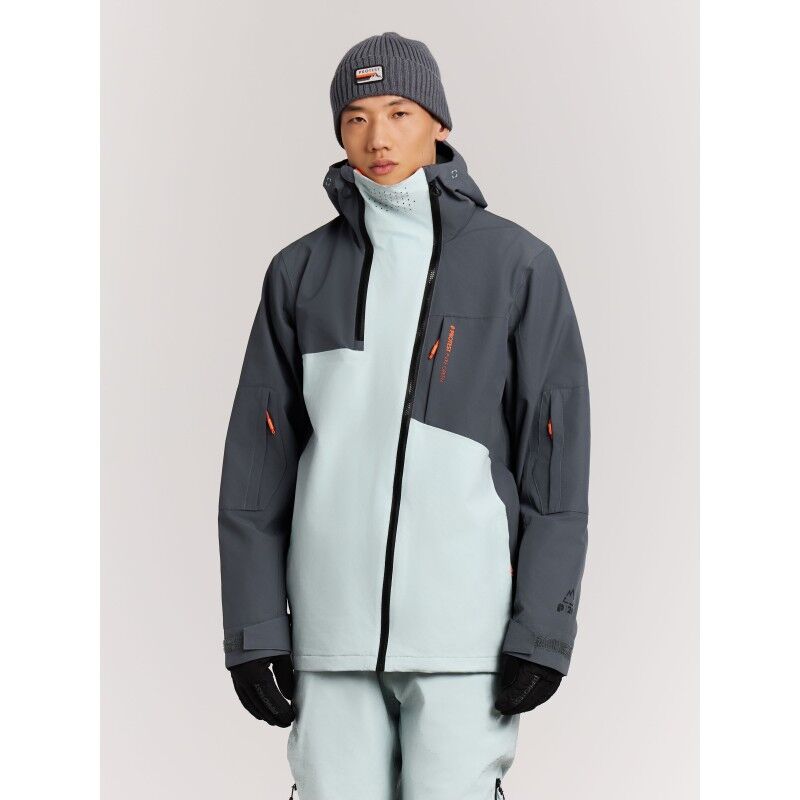 Protest Prtbrossy Lined - Ski jacket - Men's | Hardloop