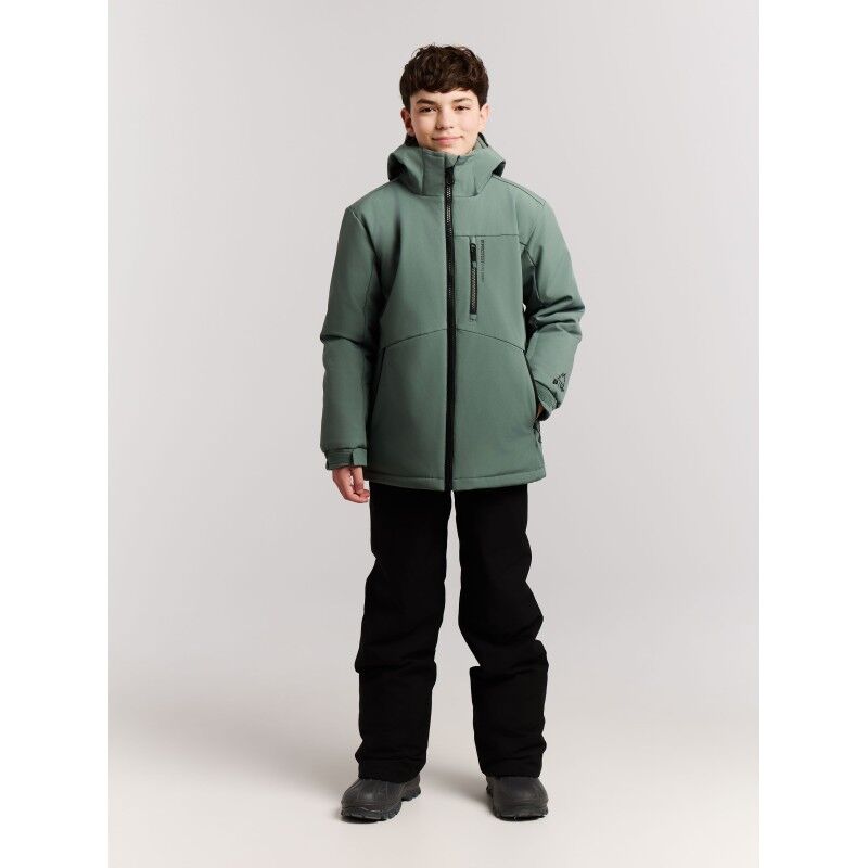 Protest Prtwalden Jr Snowjacket - Dětská lyžařská bunda | Hardloop