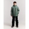 Protest Prtwalden Jr Snowjacket - Ski jacket - Kid's | Hardloop