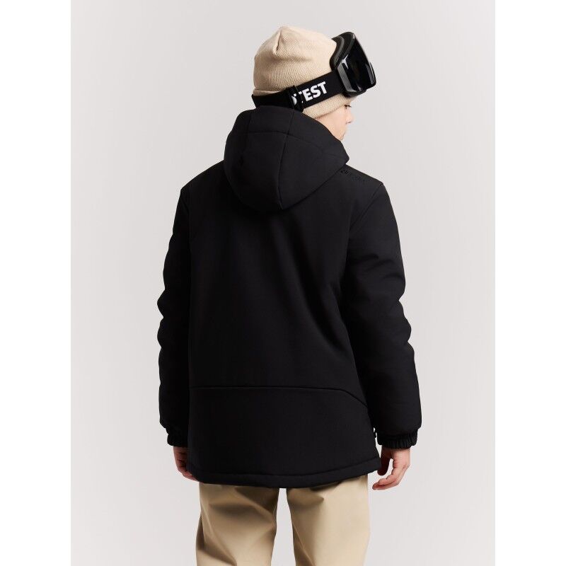 Protest Prtwalden Jr Snowjacket - Ski jacket - Kid's | Hardloop