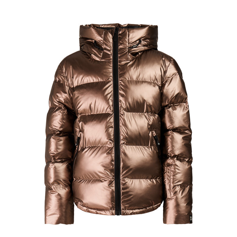 Protest Prtnicole Jr Snowjacket - Dětská lyžařská bunda | Hardloop