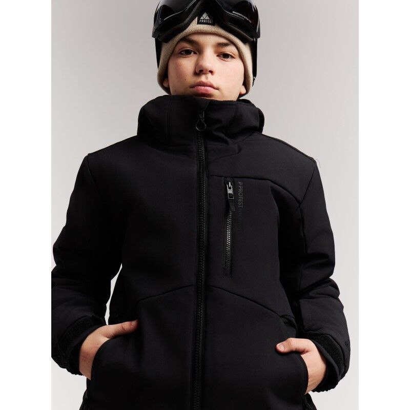 Protest Prtwalden Jr Snowjacket - Ski jacket - Kid's | Hardloop