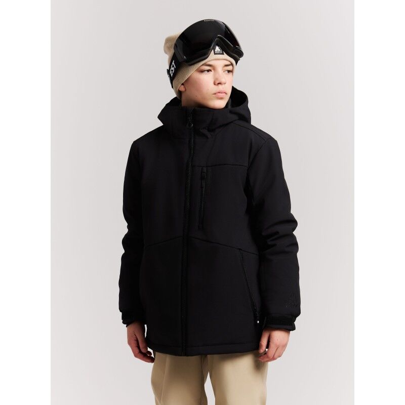 Prtwalden Jr Snowjacket - Skijacke - Kind