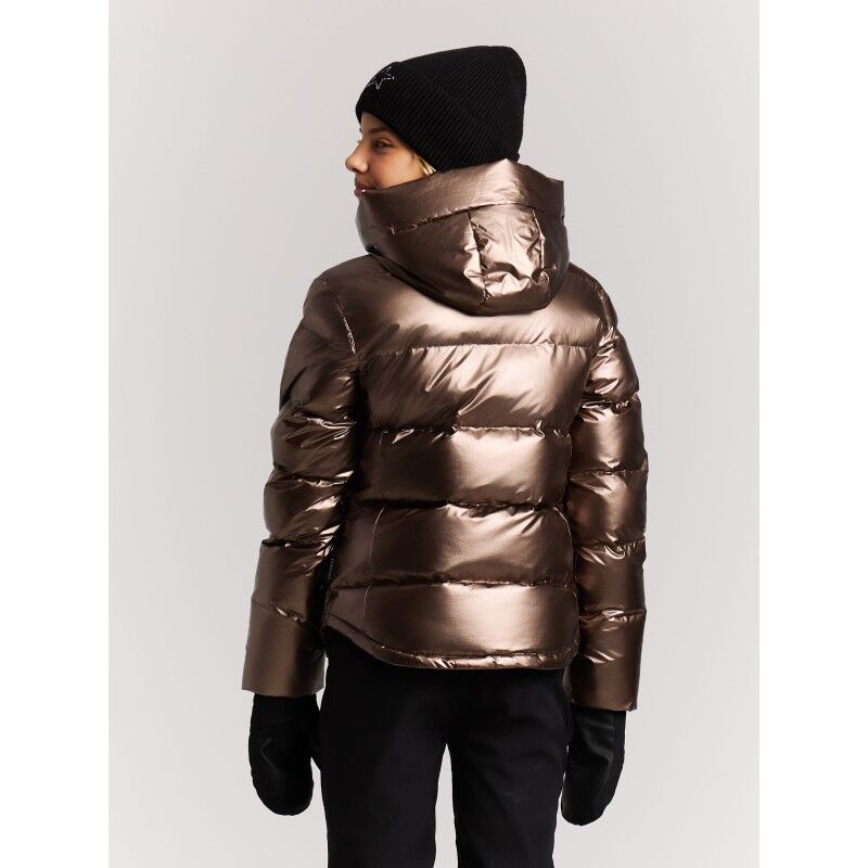 Protest Prtnicole Jr Snowjacket - Ski jacket - Kid's | Hardloop