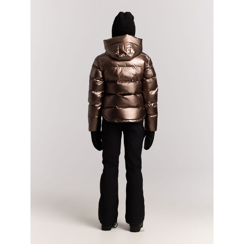 Protest Prtnicole Jr Snowjacket - Dětská lyžařská bunda | Hardloop