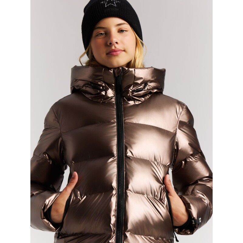 Protest Prtnicole Jr Snowjacket - Ski jacket - Kid's | Hardloop