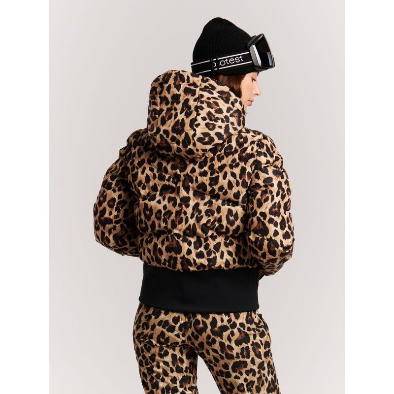 Protest Prtwinova Snowjacket - Veste ski femme | Hardloop