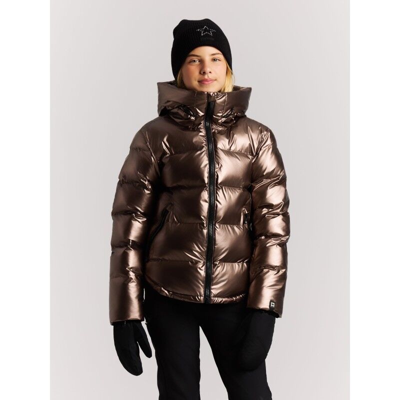 Protest Prtnicole Jr Snowjacket - Ski jacket - Kid's | Hardloop