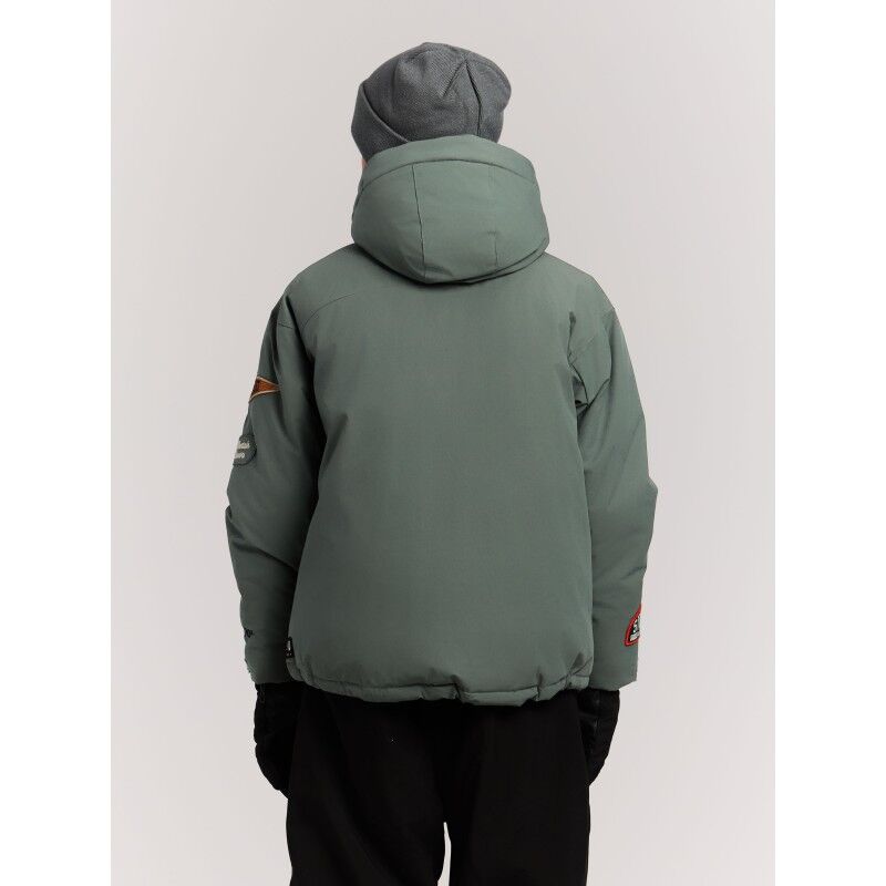 Protest Prtrocket Jr Snowjacket - Ski-jas - Kinderen | Hardloop