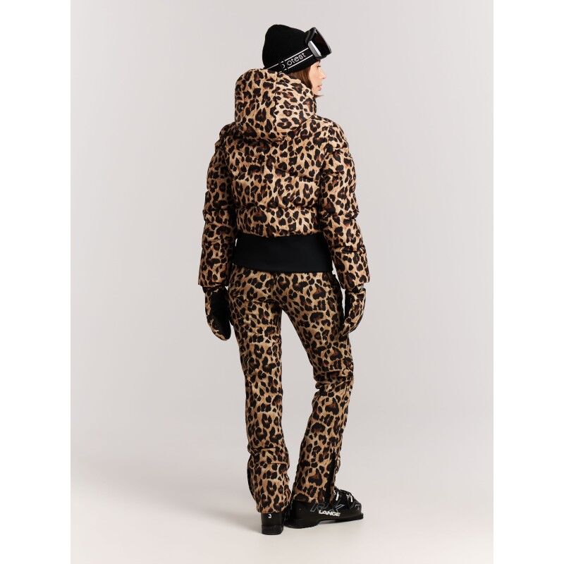 Protest Prtwinova Snowjacket - Chaqueta de esquí - Mujer | Hardloop