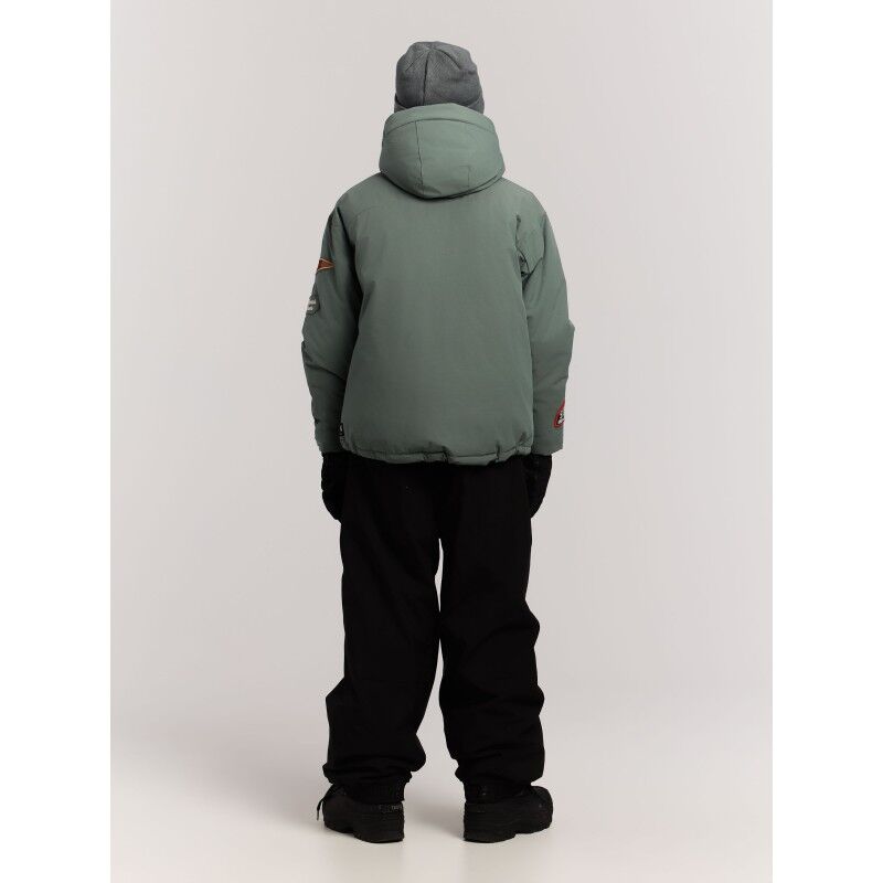 Protest Prtrocket Jr Snowjacket - Dětská lyžařská bunda | Hardloop