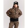 Protest Prtwinova Snowjacket - Chaqueta de esquí - Mujer | Hardloop
