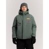 Protest Prtrocket Jr Snowjacket - Dětská lyžařská bunda | Hardloop