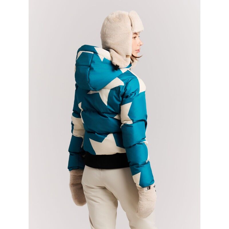Protest Prtcheryl Snowjacket - Skidjacka - Dam | Hardloop