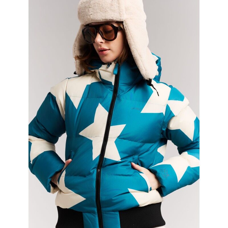 Protest Prtcheryl Snowjacket - Skidjacka - Dam | Hardloop