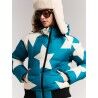 Protest Prtcheryl Snowjacket - Skidjacka - Dam | Hardloop