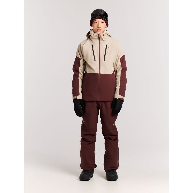Protest Prtconnor Snowjacket - Ski-jas - Heren | Hardloop