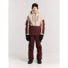Protest Prtconnor Snowjacket - Pánská lyžařská bunda | Hardloop