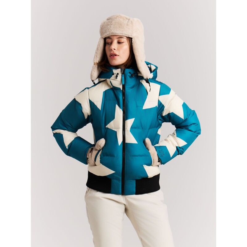 Protest Prtcheryl Snowjacket - Ski-jas - Dames | Hardloop