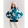 Protest Prtcheryl Snowjacket - Ski-jas - Dames | Hardloop