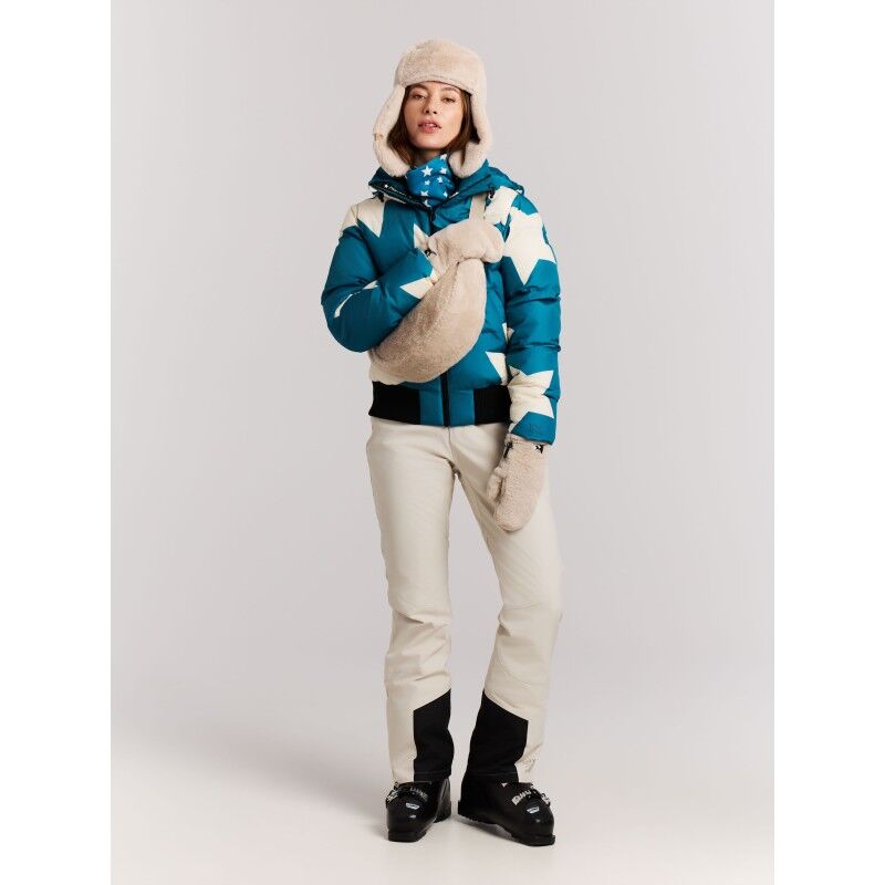 Protest Prtcheryl Snowjacket - Ski-jas - Dames | Hardloop