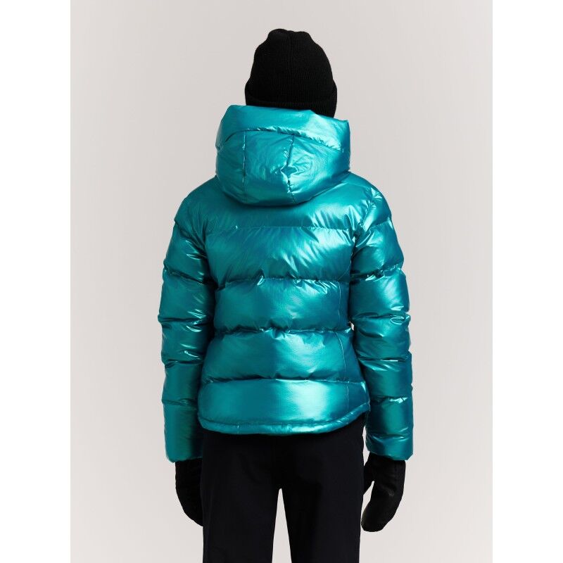 Protest Prtnicole Jr Snowjacket - Dětská lyžařská bunda | Hardloop