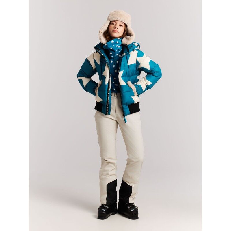 Protest Prtcheryl Snowjacket - Skidjacka - Dam | Hardloop