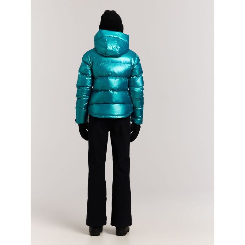Protest Prtnicole Jr Snowjacket - Chaqueta de esquí - Niños | Hardloop